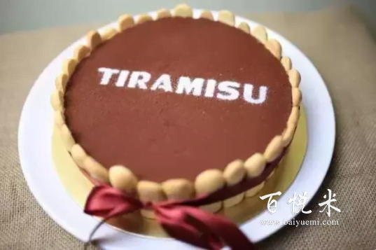 除了提拉米苏和起司蛋糕，闻名于世的西式甜点你还吃过哪些？